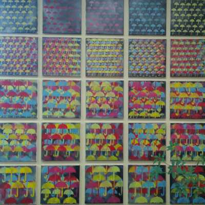 Color Movement