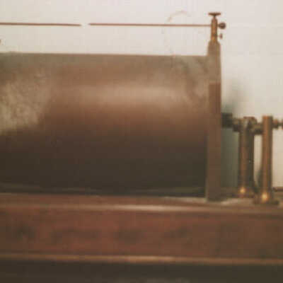 Unknown (no guess)