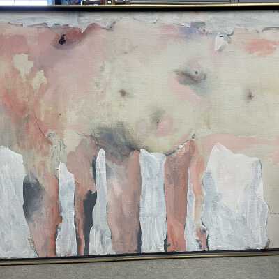 Untitled by Hiram Williams
