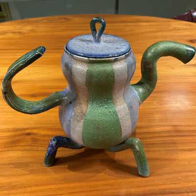 Teapot