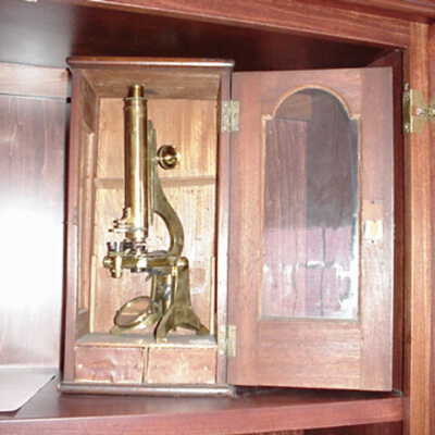 Watson&Sons Microscope