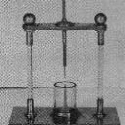 Glass Piercer