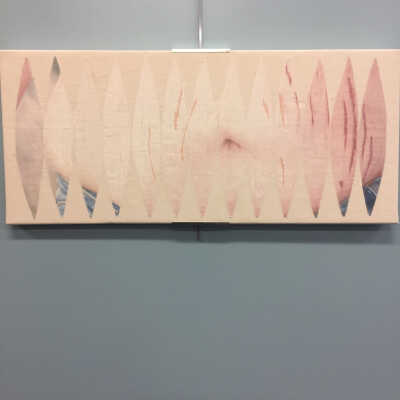 world-deconstructed by Carrie Billett