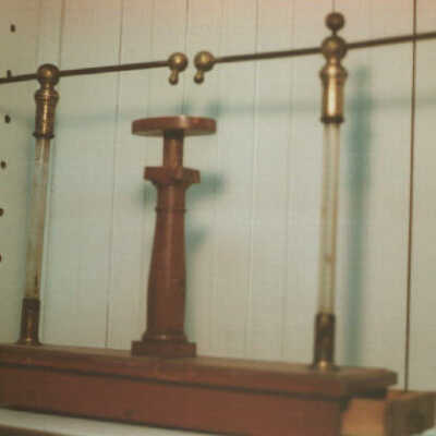Unknown (no guess)