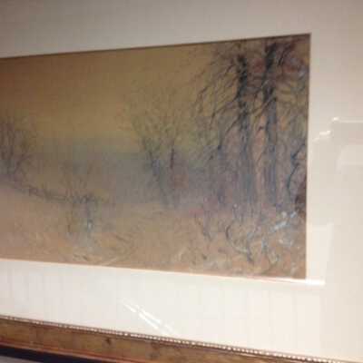 Winter Landscape
