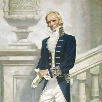 Henry Clay