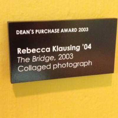 Klausing