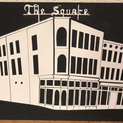 The Square