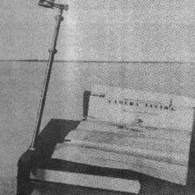 Camera Lucida