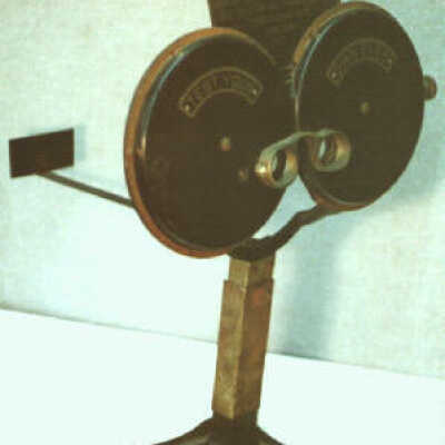 Eye Tester