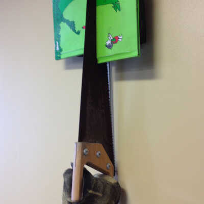Giving Tree