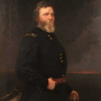 General George Henry Thomas