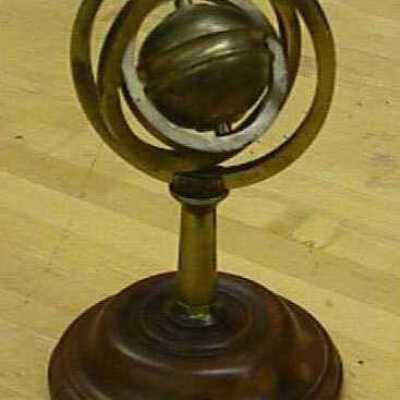 Gyroscope