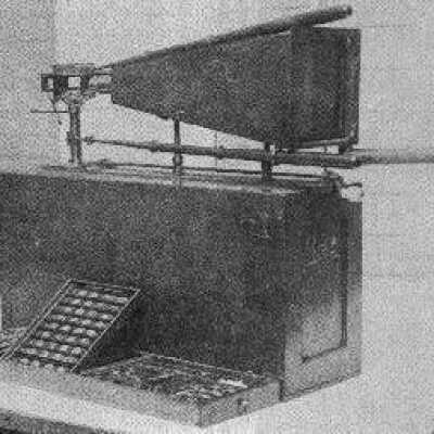 Lucernal Microscope