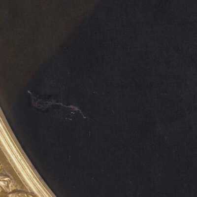 Marshall - Breckinridge - damage detail: Copyright: Kurt Gohde