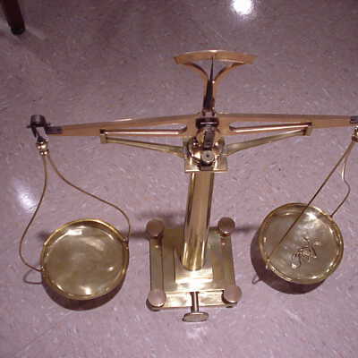 Balance