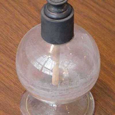 Unidentified (Figure 88- Small Fountain)