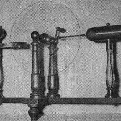 Electrical Machine