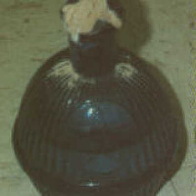 Harden's Hand Grenade