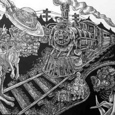 KY-Monsters-P10-monsters train