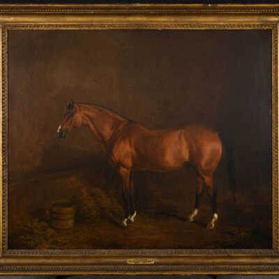 Lexington at Twenty Years
