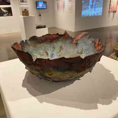Undead Bowl