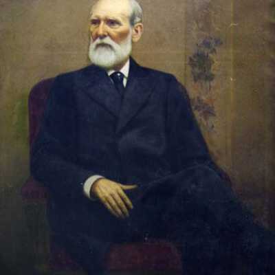 William Temple Withers