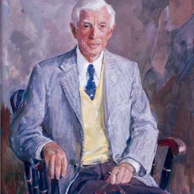 William T. Young, Sr.