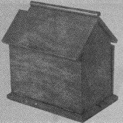 Thunder House