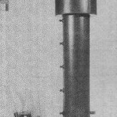 Equilibrium Tubes