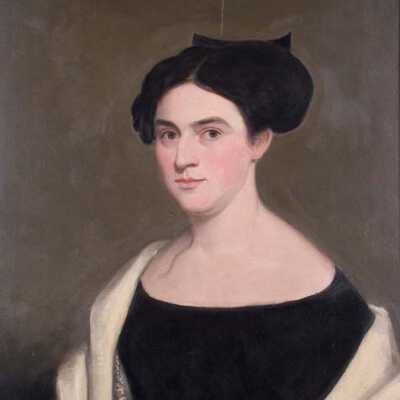Nancy Robb, sister of Sarah Roche