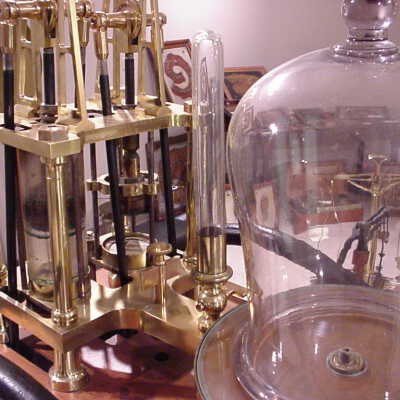 Vacuum Pump by Chevalier