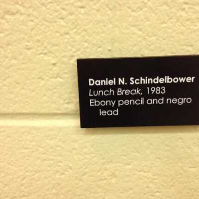 Shindelbower - tag with incorrect spelling schindelbower