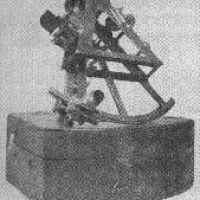 Sextant