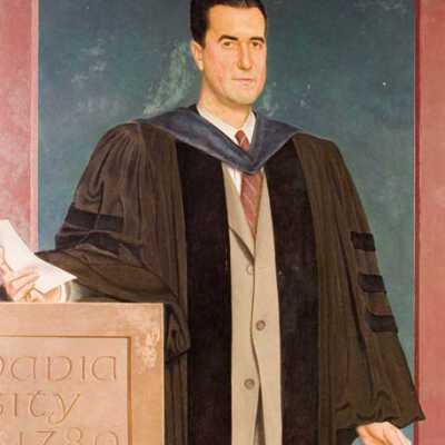 Frank Rose