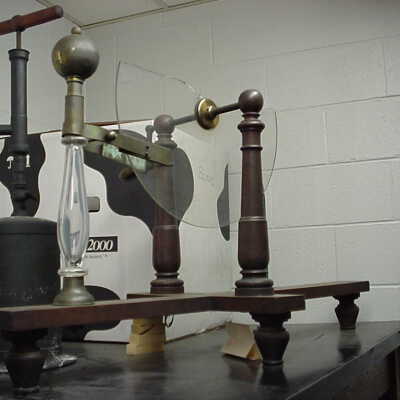 Broken Pike Generator