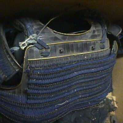 Armour