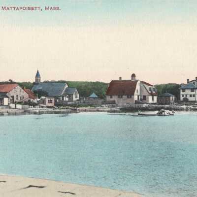 Postcard