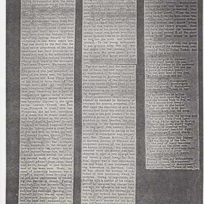 Newspaper