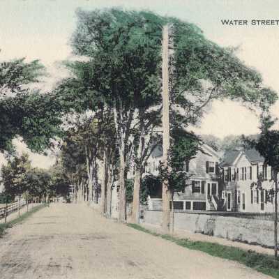 Postcard