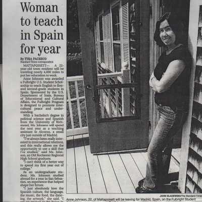 Newspaper