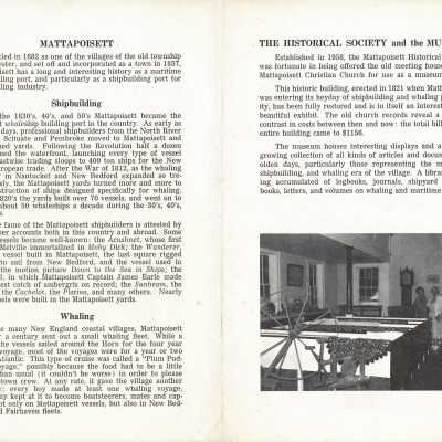 Pamphlet