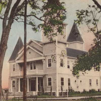 Postcard