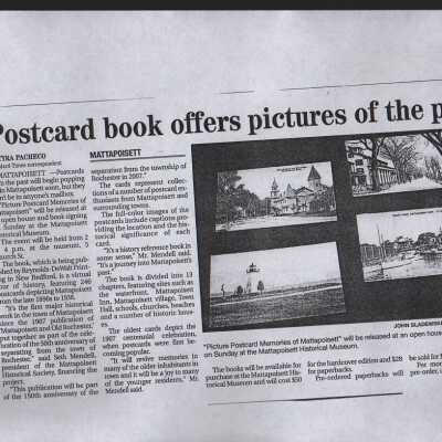 Newspaper
