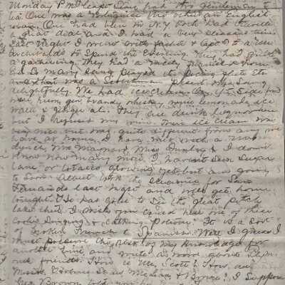 Letter