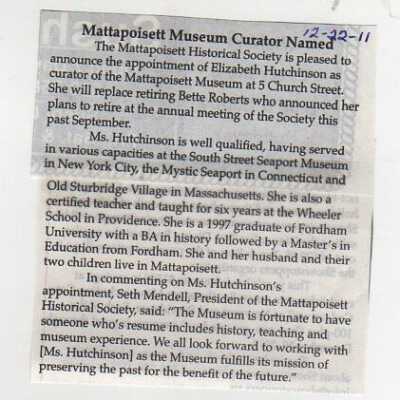 Newspaper
