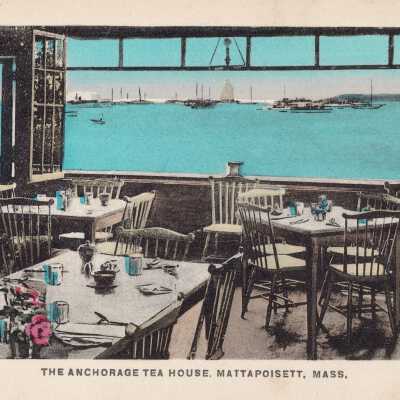 Postcard