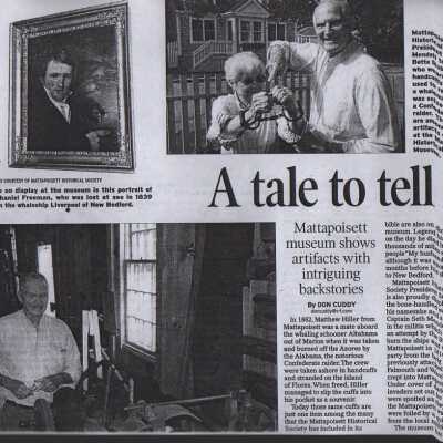 Newspaper