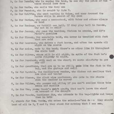 Document