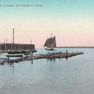 Postcard